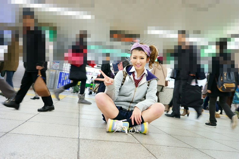 LOVE-275 第 1 部分 - 30 分钟