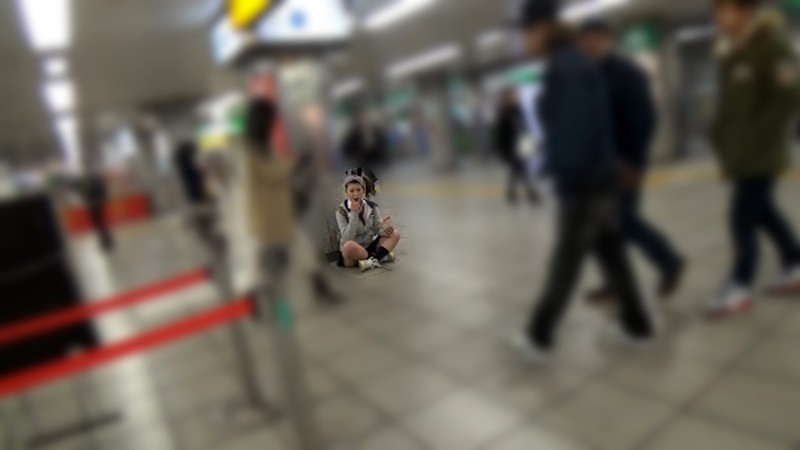 LOVE-275 第 3 部分 - 52 分钟