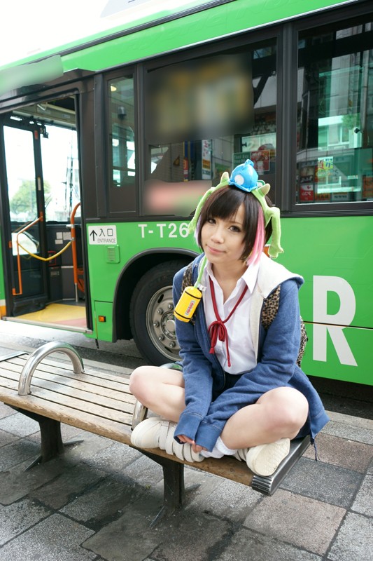 LOVE-278 第 1 部分 - 30 分钟