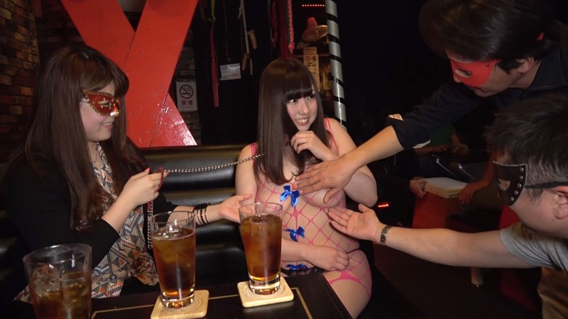 LOVE-279 パート 16 - 135 分