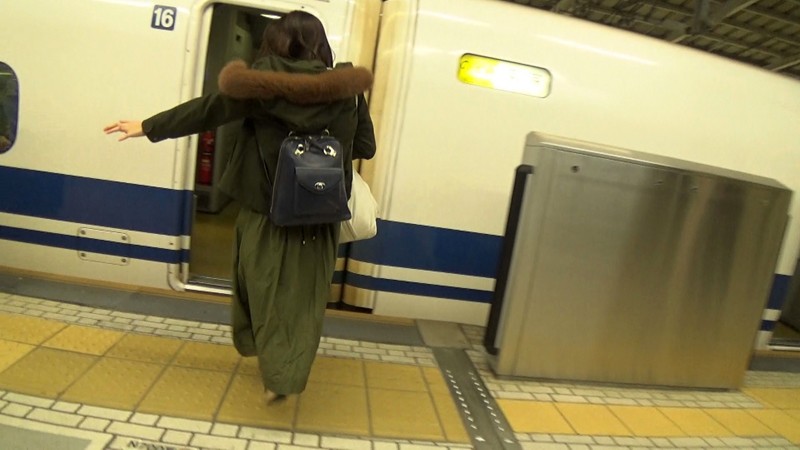 LOVE-282 第 16 部分 - 165 分钟