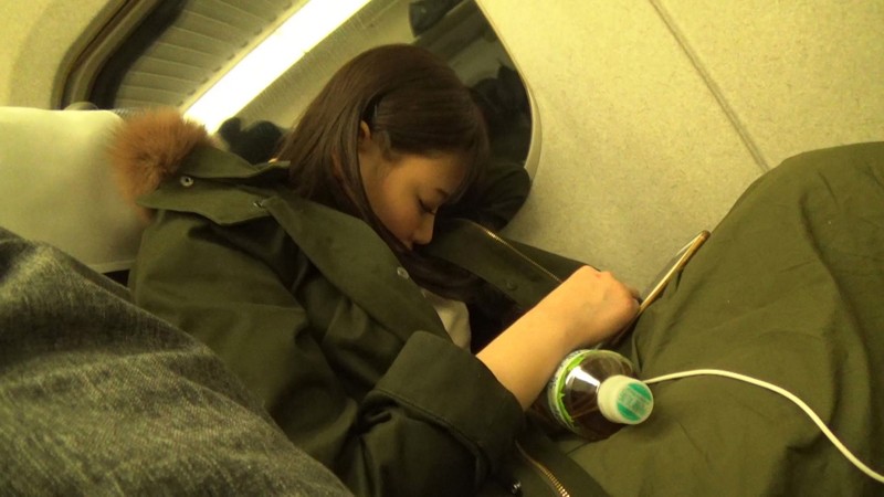 LOVE-282 第 17 部分 - 174 分钟