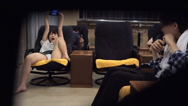 LOVE-291 Bagian 6 - 80 minit