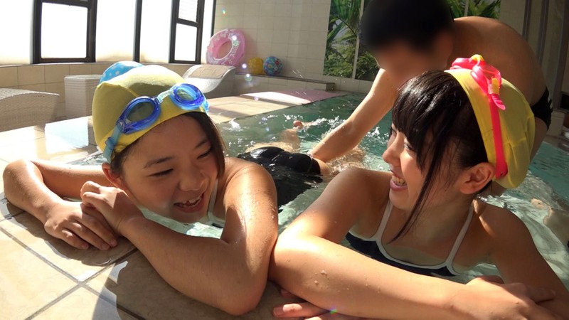 LOVE-293 第 2 部分 - 60 分钟