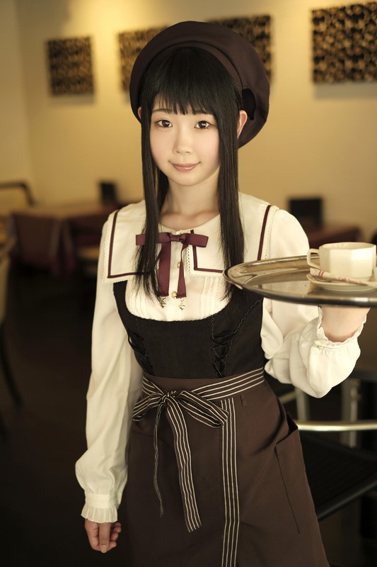 LOVE-295 Part 2 - 38 minutes