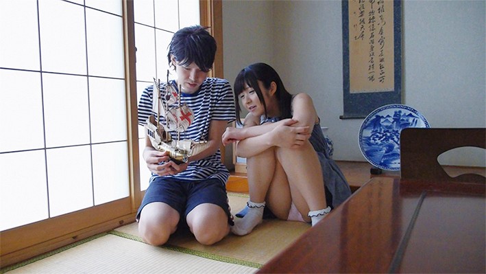 LOVE-296 第 1 部分 - 30 分钟