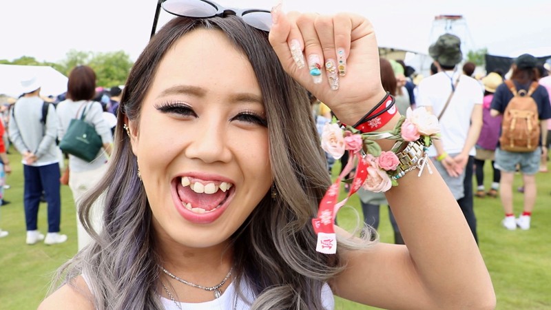 LOVE-306 第 1 部分 - 30 分钟