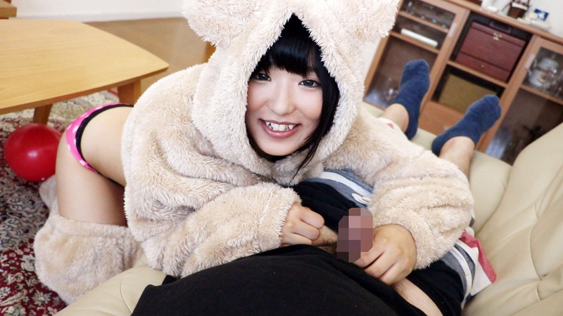 LOVE-307 パート 2 - 38 分