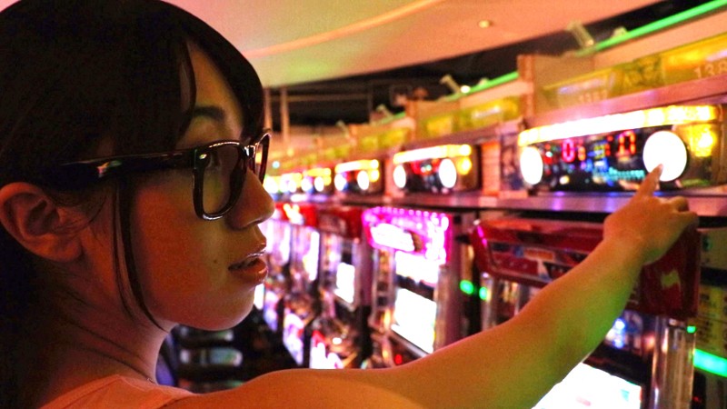 LOVE-314 Part 3 - 46 minutes