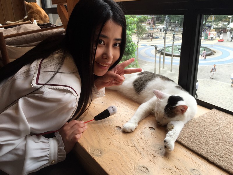 LOVE-321 Part 1 - 30 minutes