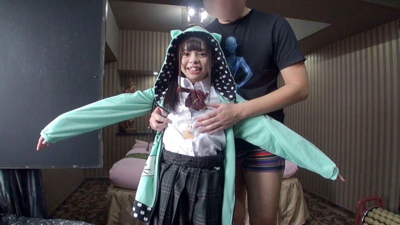 LOVE-338 Part 2 - 38 minutes