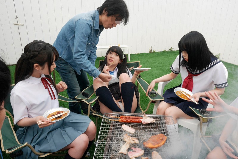 LOVE-362 第 3 部分 - 44 分钟