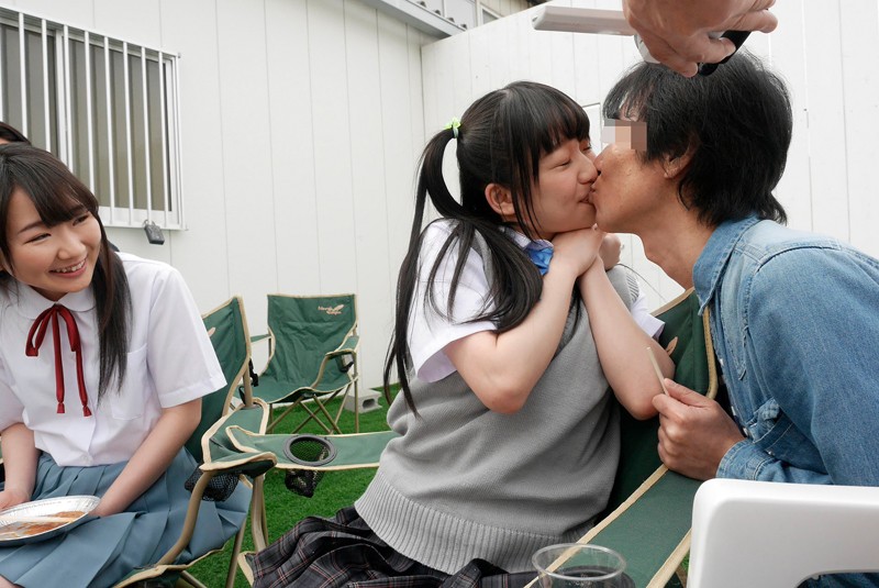 LOVE-362 第 5 部分 - 58 分钟