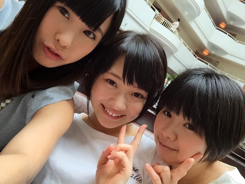 LOVE-371 Part 4 - 75 minutes