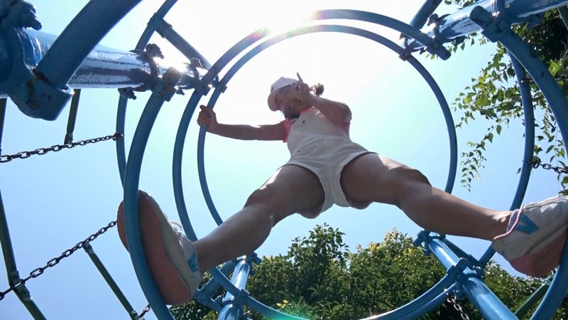 LOVE-390 パート 2 - 37 分