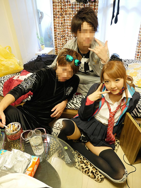 LOVE-391 第 1 部分 - 30 分钟