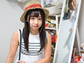 本物アイドルのガチ自宅公開!誰にも見せたことがない本当の私… 咲坂花恋 (DOD) サンプル画像1