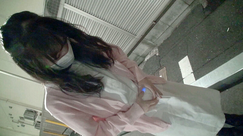 NAPK-024 第 2 部分 - 37 分钟