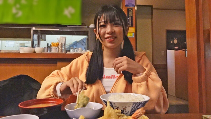 サンプル-担任教師 教え子と’卒業まで’のお別れ旅行 花柳杏奈