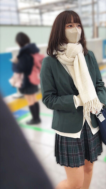 NEBO-005 パート 2 - 38 分