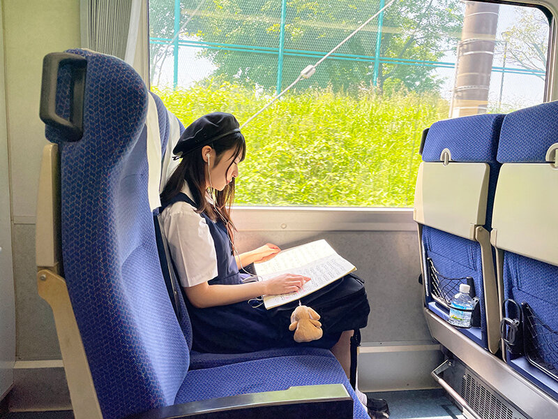 NEBO-009 Bagian 1 - 30 minit