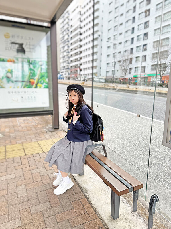 NEBO-015 第 1 部分 - 30 分钟