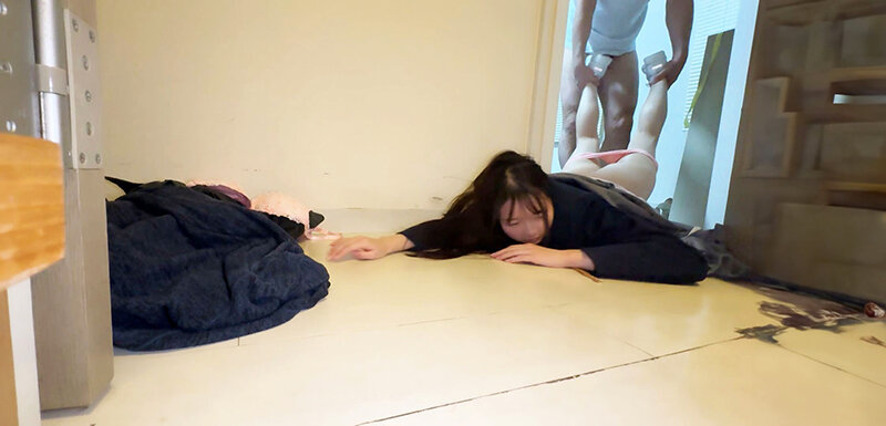 NEBO-015 第 6 部分 - 70 分钟