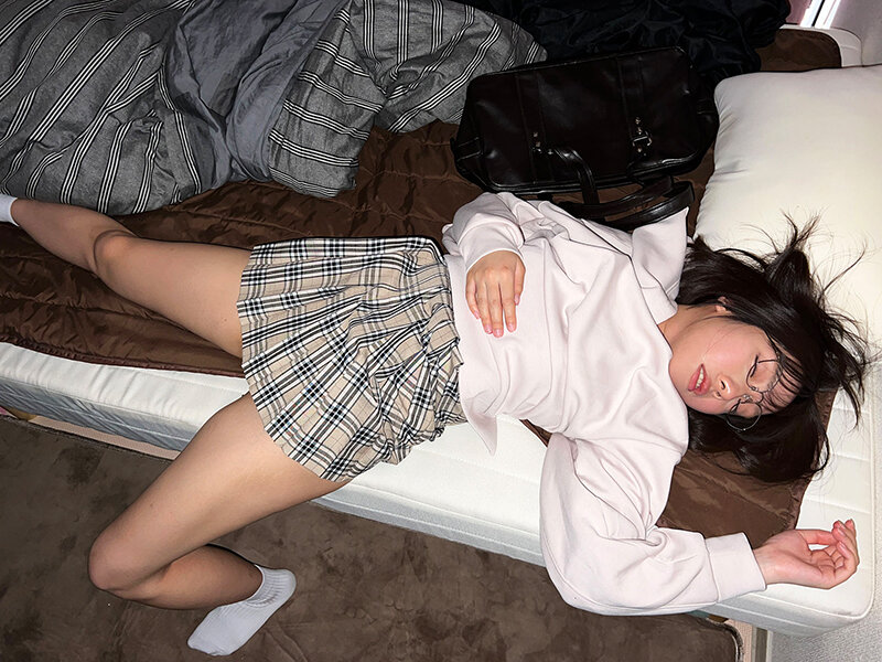 NEBO-016 Bagian 11 - 110 minit