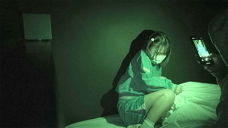 NEOS-001 Bagian 12 - 107 minit