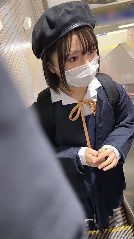 NEOS-001 Bagian 2 - 37 minit