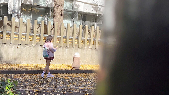 NEOS-007 Bagian 1 - 30 minit