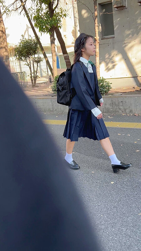 NEOS-007 Bagian 9 - 78 minit