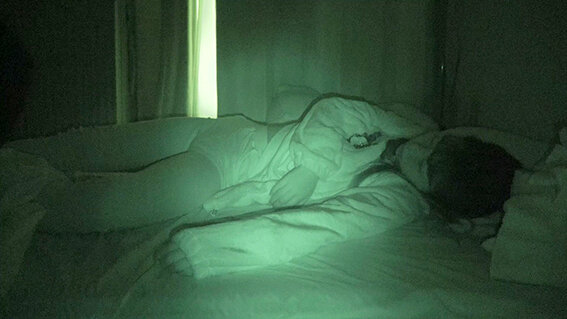 NEOS-009 Part 2 - 36 minutes