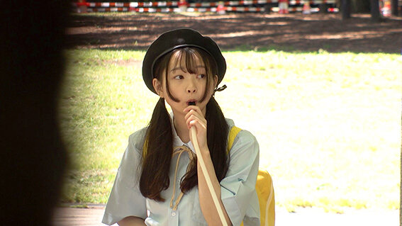 NEOS-011 Bagian 3 - 42 minit