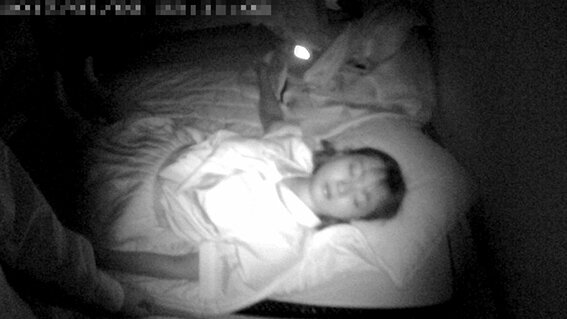 NEOS-011 Bagian 4 - 48 minit