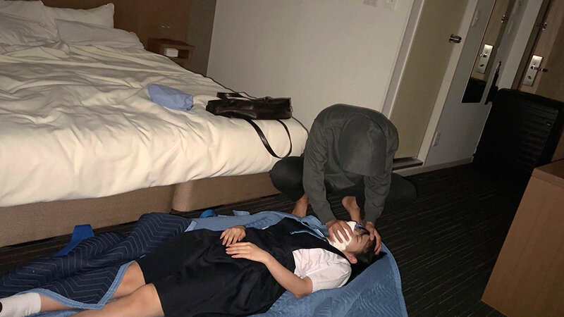 NEOS-014 Bagian 2 - 36 minit