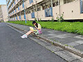 サンプル画像12 - つきまとい11 細くて天使のような音色を奏でる美少女を電車内から路地まで執拗につきまとい睡●強● 自宅付近で無邪気に遊んでいる姿に声をかけ連れ去り監禁飼育