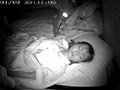 サンプル画像4 - つきまとい11 細くて天使のような音色を奏でる美少女を電車内から路地まで執拗につきまとい睡●強● 自宅付近で無邪気に遊んでいる姿に声をかけ連れ去り監禁飼育