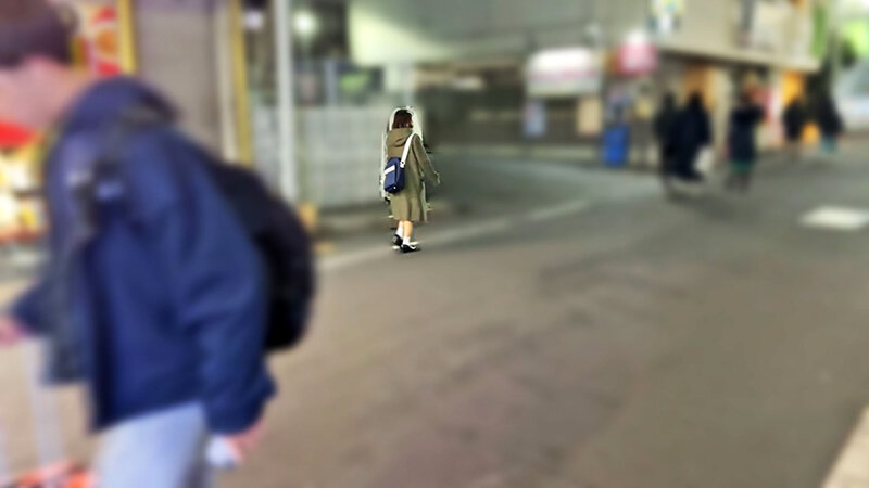 金曜 午後9時 補導前02 チビギャル□リからの秘密の相談 強気なのにキスすると恥ずかしがるくせにち●ぽにメロメロで腰振りまくって中出しもシちゃった話。 画像1