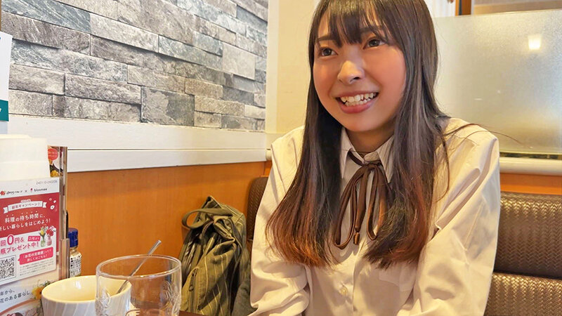 金曜 午後9時 補導前03 清楚な長髪美少女からの秘密の相談 奥手なのに乳首を勃起させて興奮を隠せない敏感な身体。快楽を知ると何回も肉棒を子宮口に擦り付けて最奥で種付け中出しシまくった話。 画像1