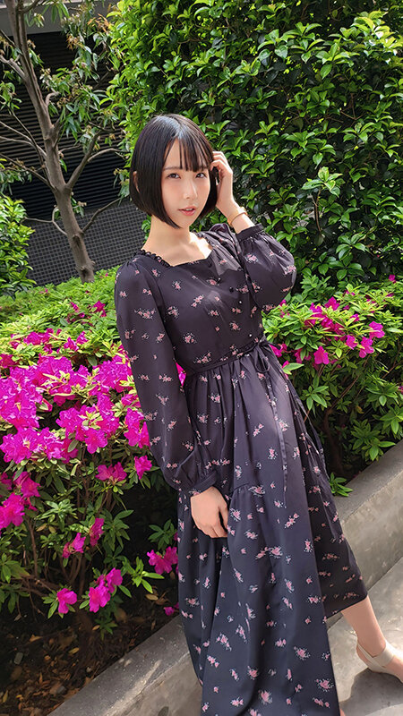 とりあえずナマ一丁無責任中出し本仕込み もなかちゃん 千石もなか 画像1
