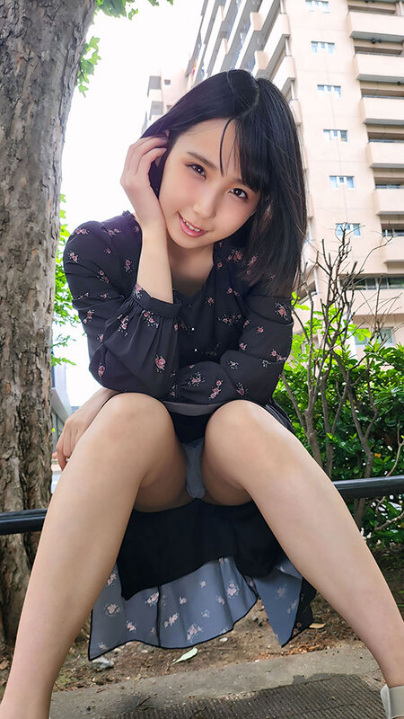 とりあえずナマ一丁無責任中出し本仕込み もなかちゃん 千石もなか 画像10