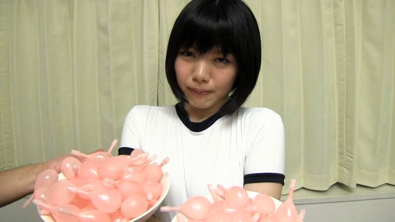 SMILE-008 Part 12 - 129 minutes