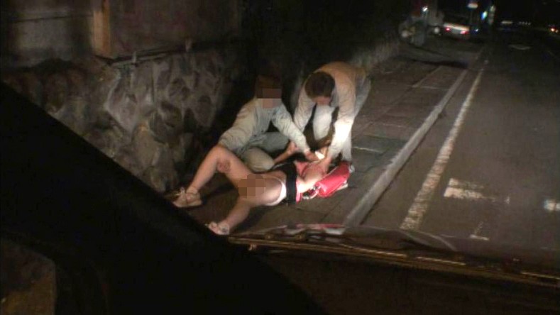 STAR-124 Part 3 - 78 minutes