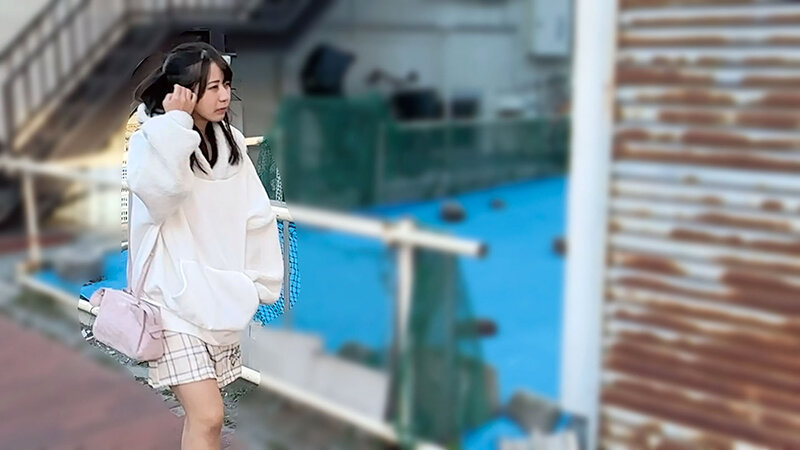 TANG-001 パート 5 - 50 分