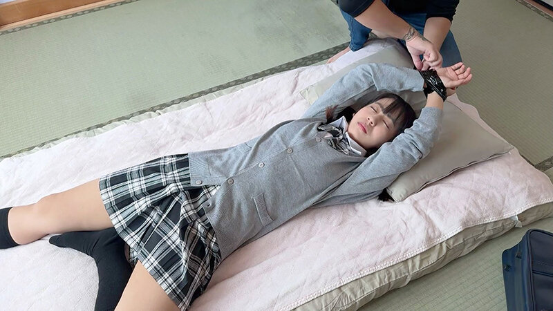 TANG-001 Part 7 - 60 minutes