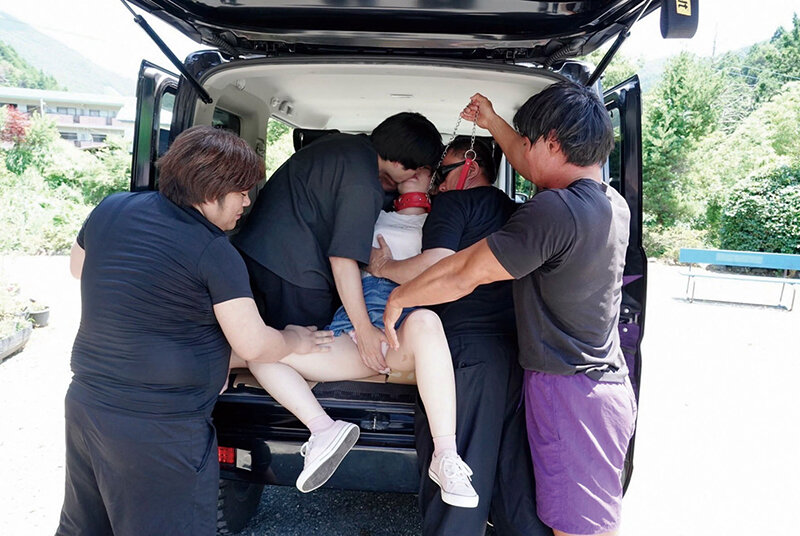 TENN-020 パート 1 - 30 分