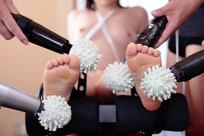 TKOU-018 Part 4 - 54 minutes