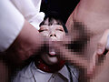 ぶっかけごっくん調教館 ～快楽に堕ちるM女実験録～ 白宮萌 画像3