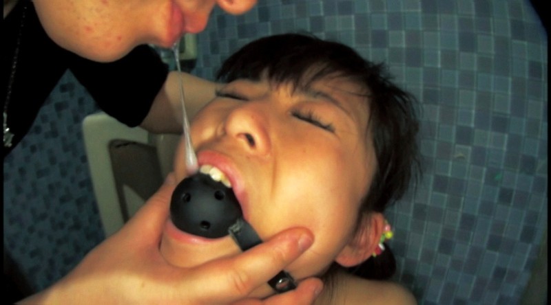 YAMI-01 第 11 部分 - 350 分钟